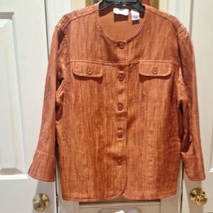 Alfred Dunner Jacket